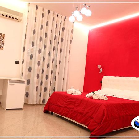 Beauty House Bed & Breakfast Reggio di Calabria Exterior foto