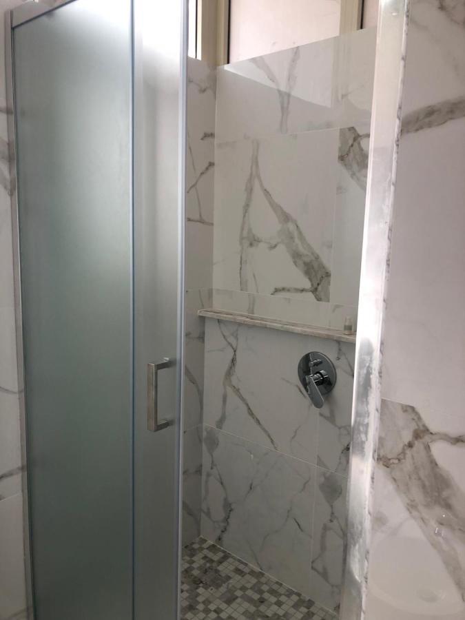 Beauty House Bed & Breakfast Reggio di Calabria Exterior foto