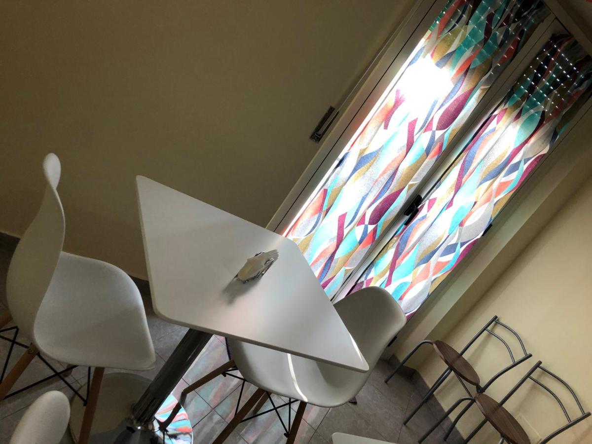 Beauty House Bed & Breakfast Reggio di Calabria Exterior foto
