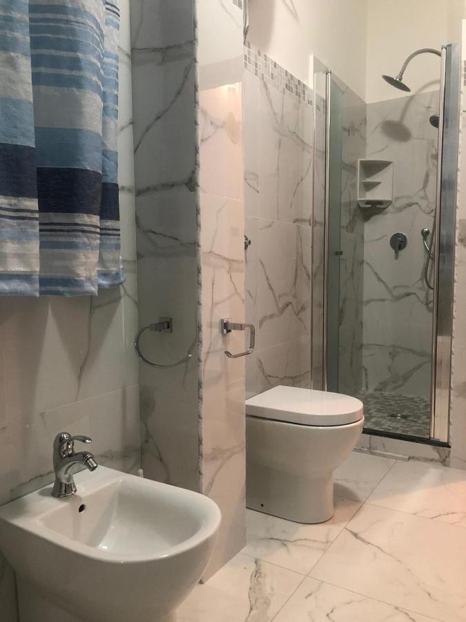 Beauty House Bed & Breakfast Reggio di Calabria Exterior foto