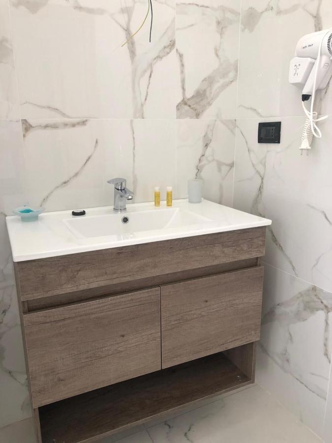 Beauty House Bed & Breakfast Reggio di Calabria Exterior foto