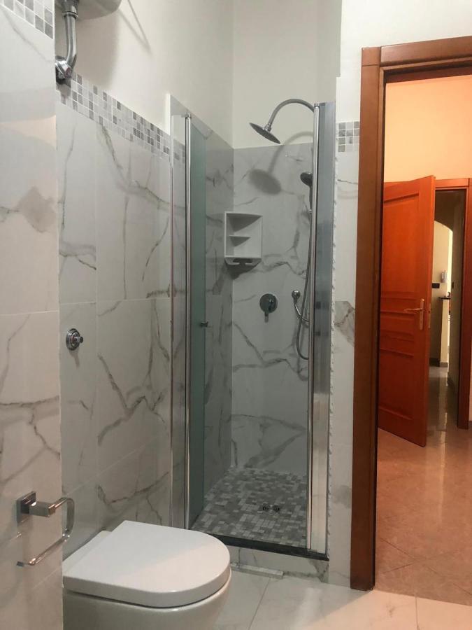 Beauty House Bed & Breakfast Reggio di Calabria Exterior foto