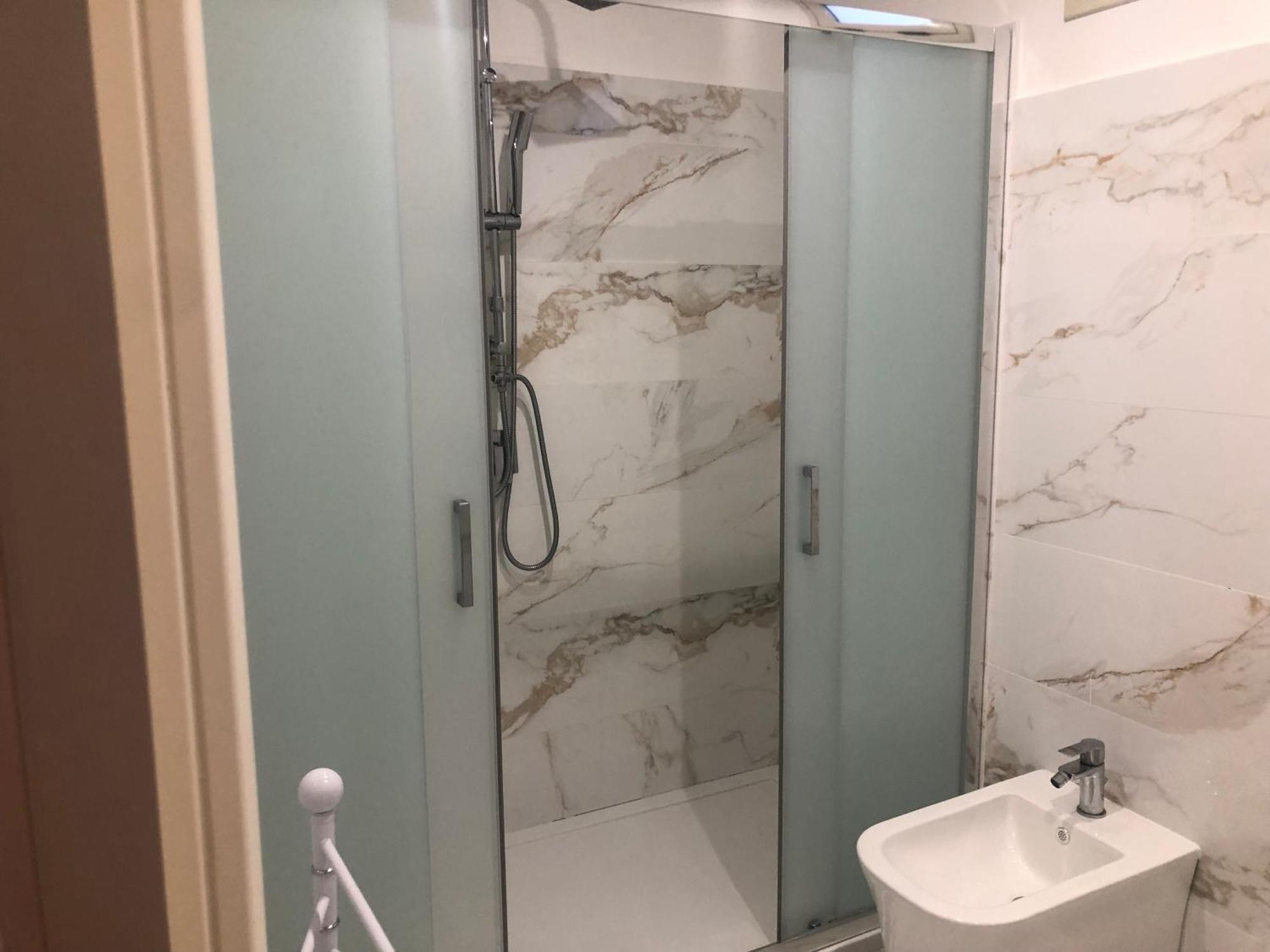 Beauty House Bed & Breakfast Reggio di Calabria Exterior foto