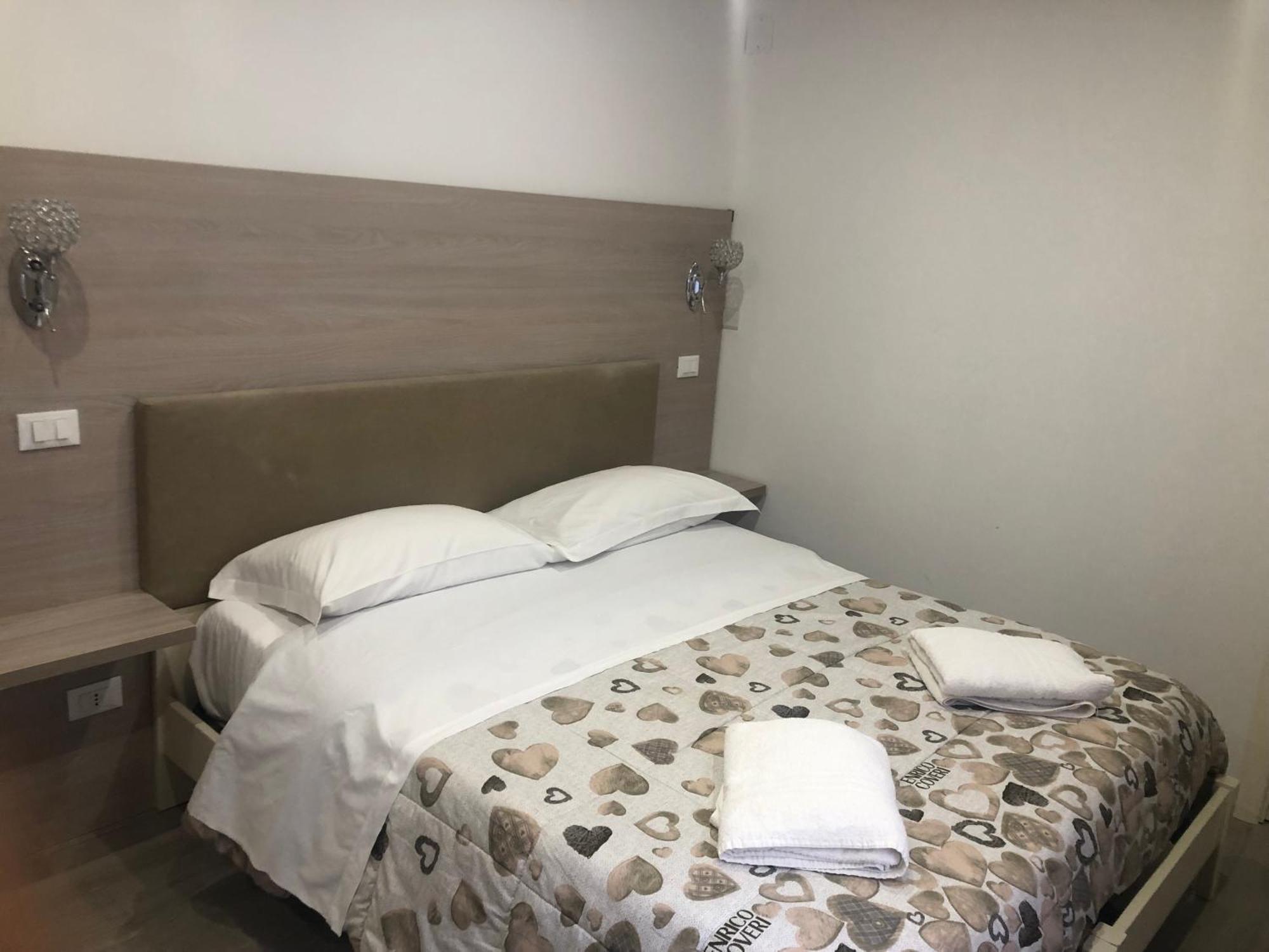 Beauty House Bed & Breakfast Reggio di Calabria Exterior foto