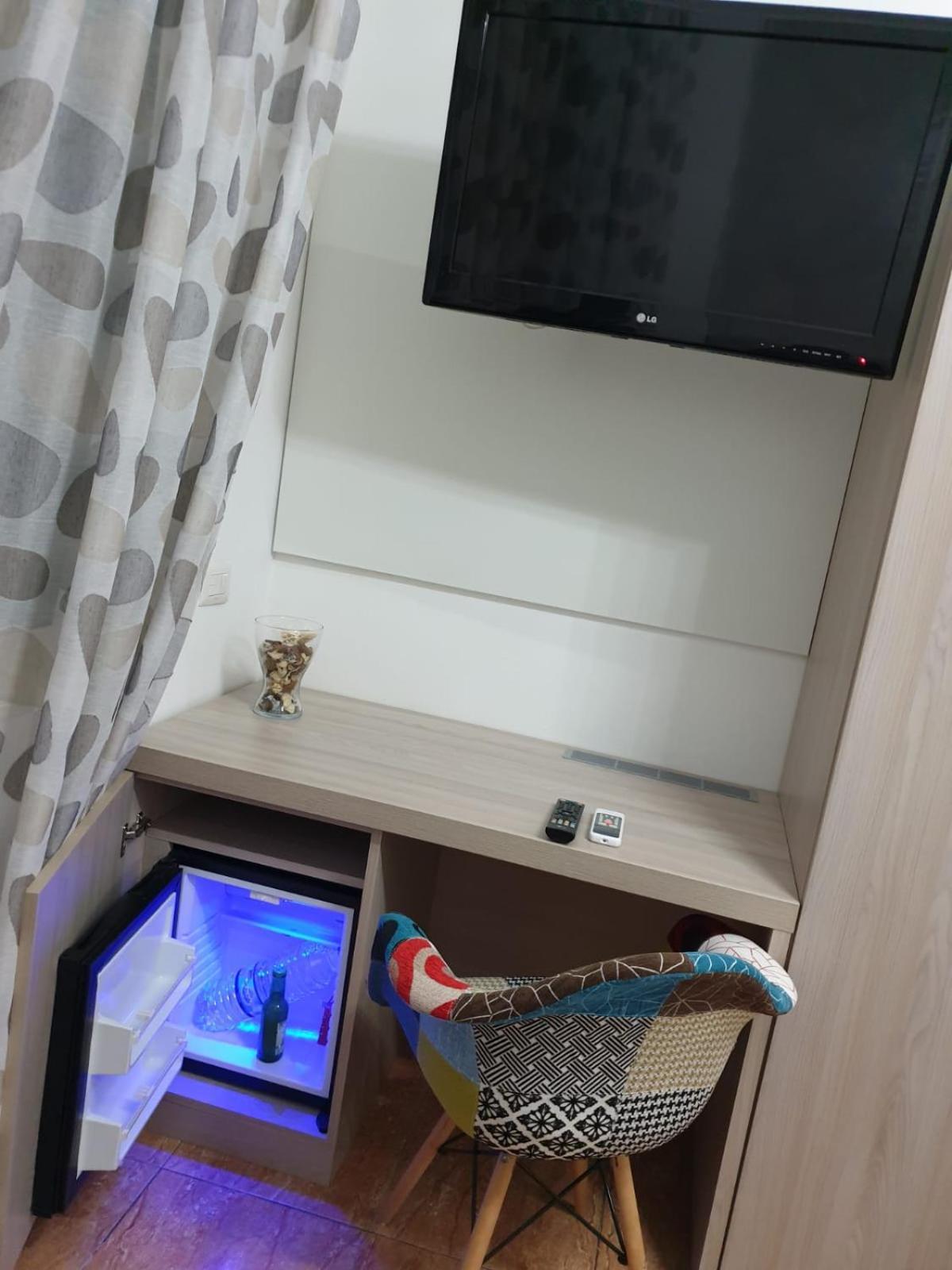 Beauty House Bed & Breakfast Reggio di Calabria Exterior foto