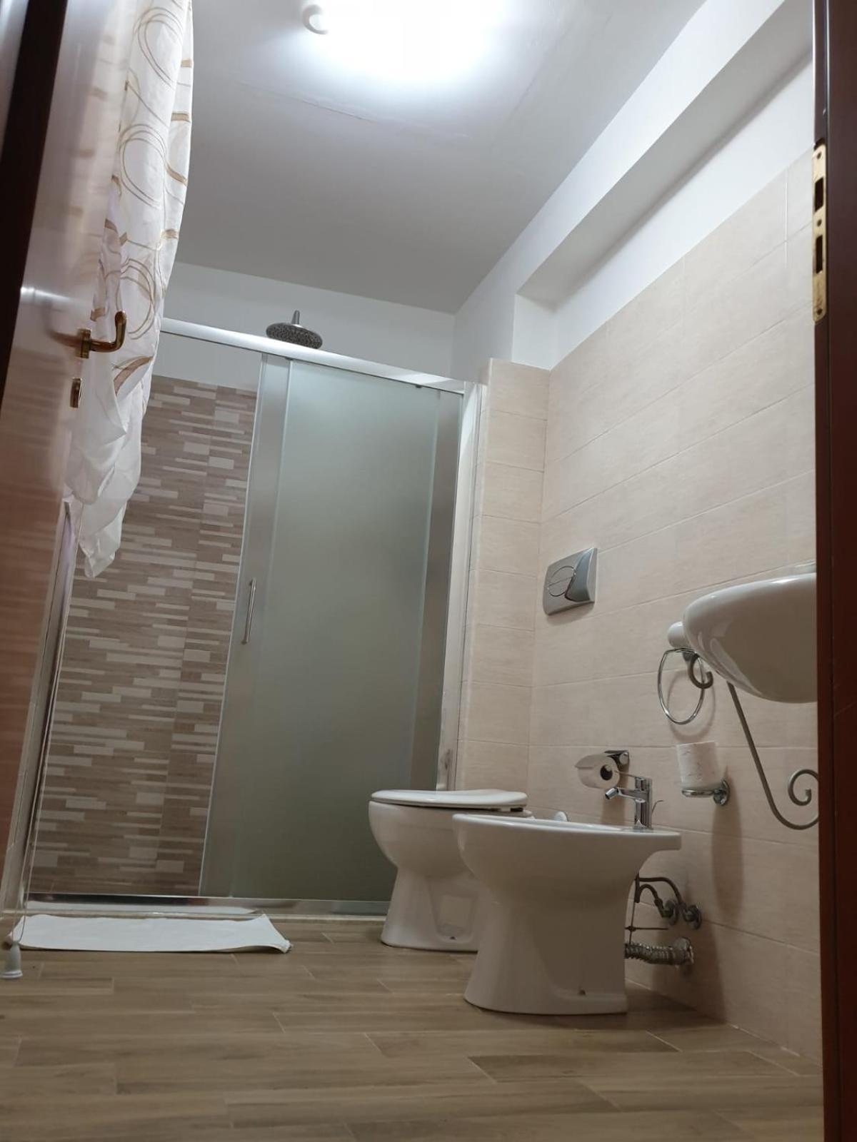 Beauty House Bed & Breakfast Reggio di Calabria Exterior foto