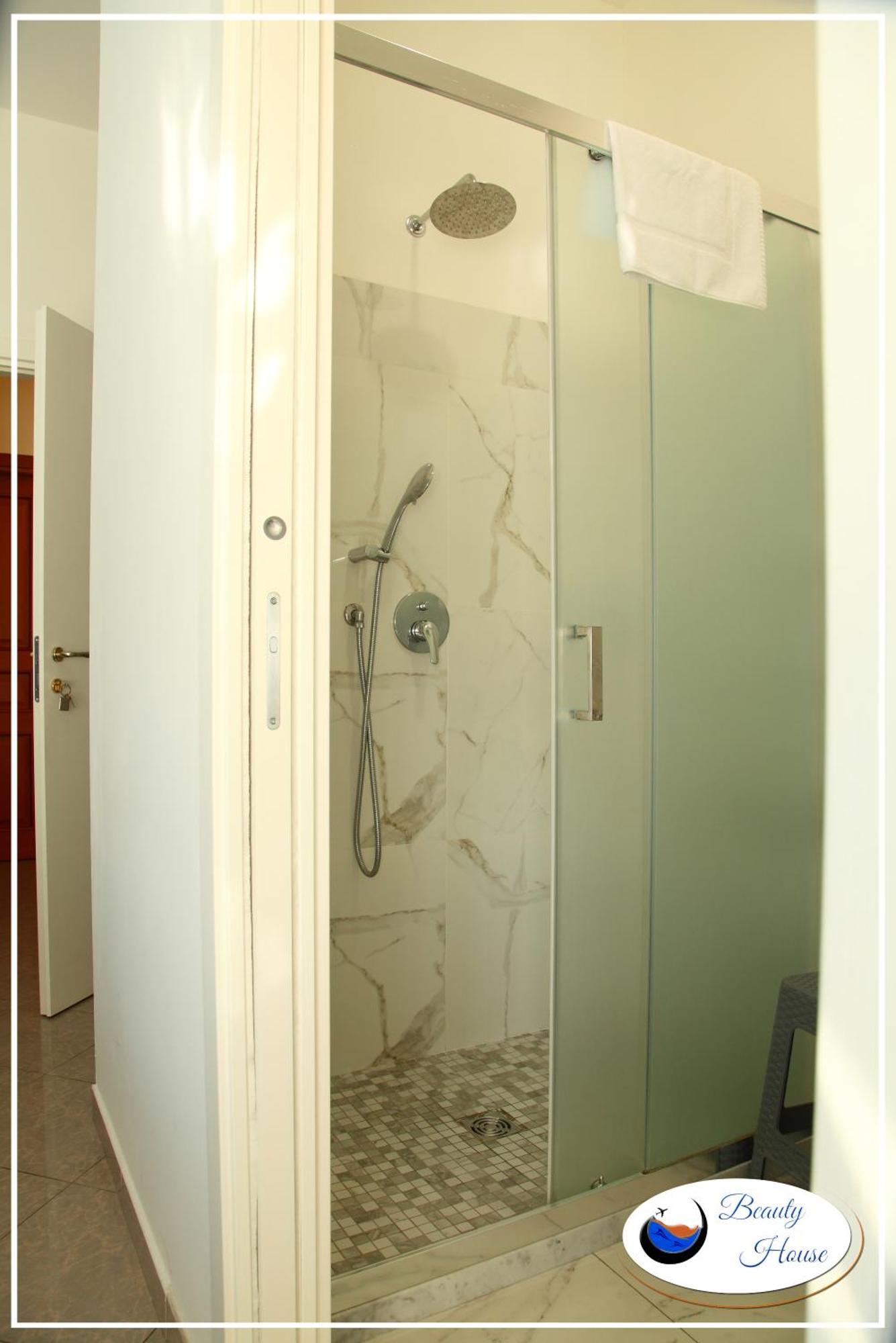 Beauty House Bed & Breakfast Reggio di Calabria Exterior foto
