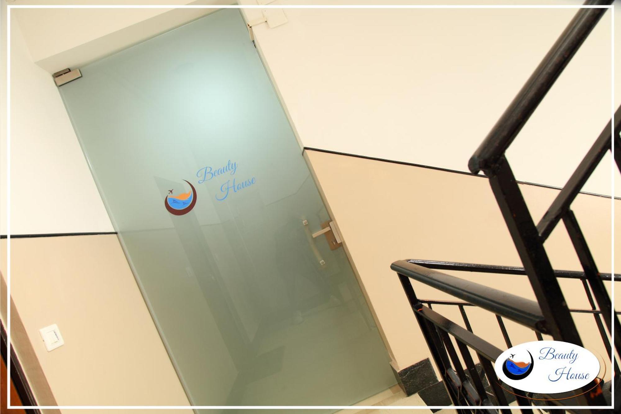 Beauty House Bed & Breakfast Reggio di Calabria Exterior foto