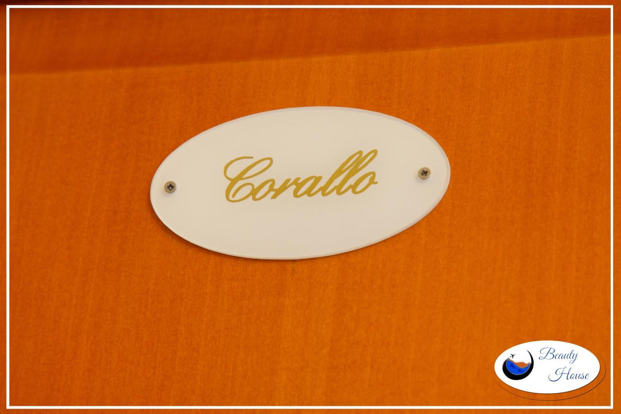 Beauty House Bed & Breakfast Reggio di Calabria Exterior foto
