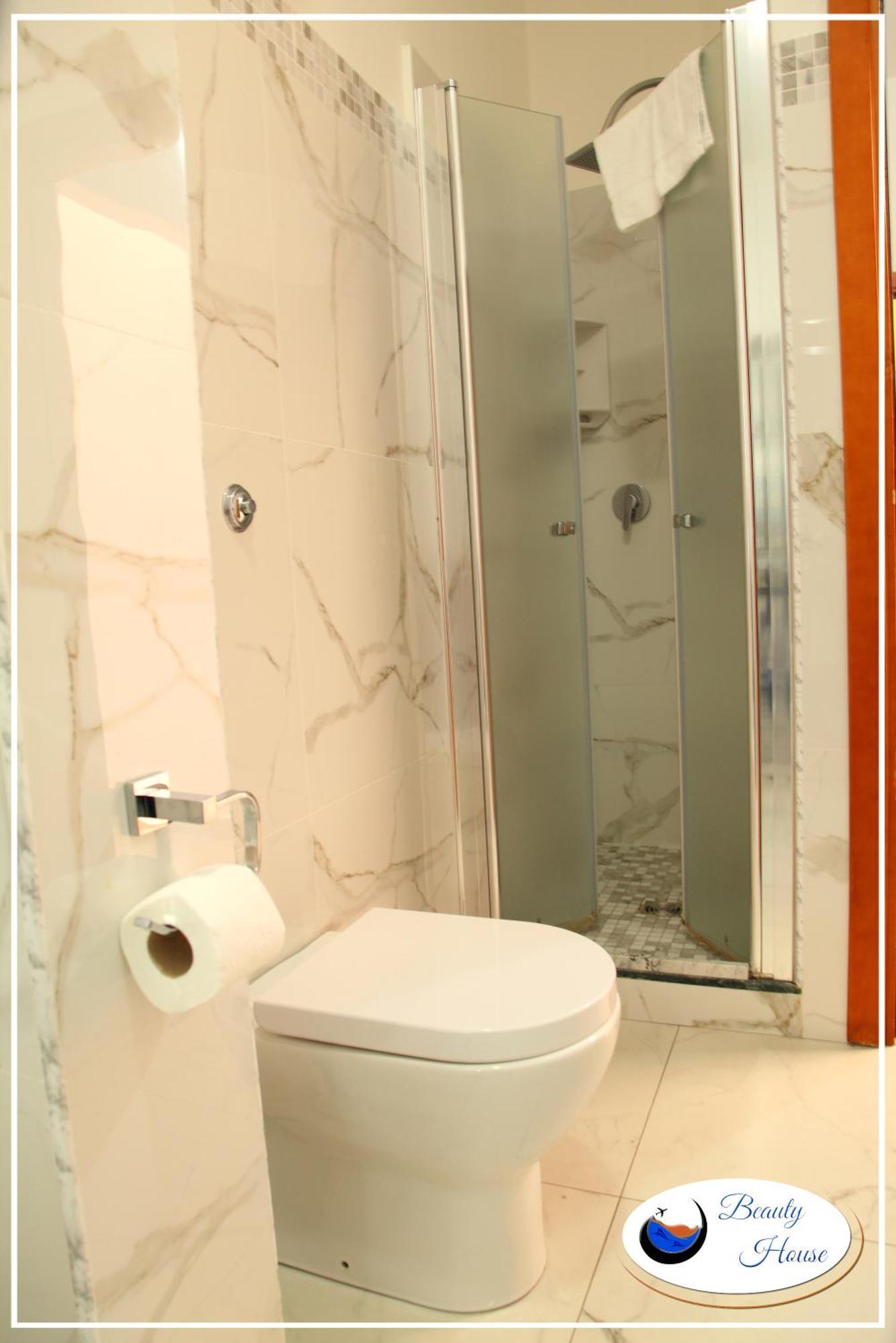 Beauty House Bed & Breakfast Reggio di Calabria Exterior foto