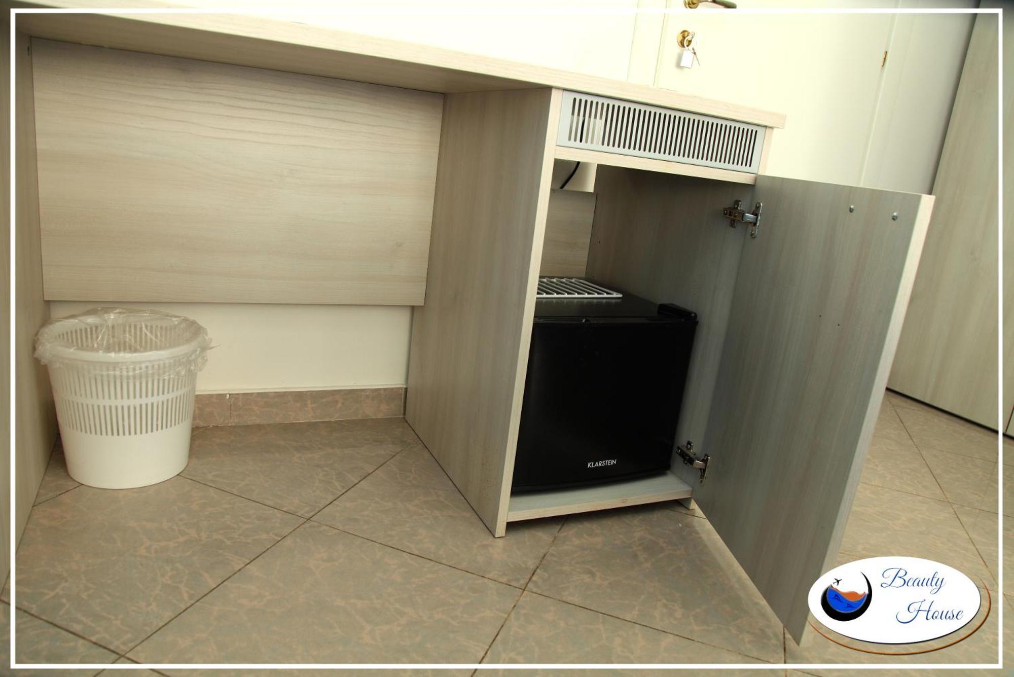Beauty House Bed & Breakfast Reggio di Calabria Exterior foto