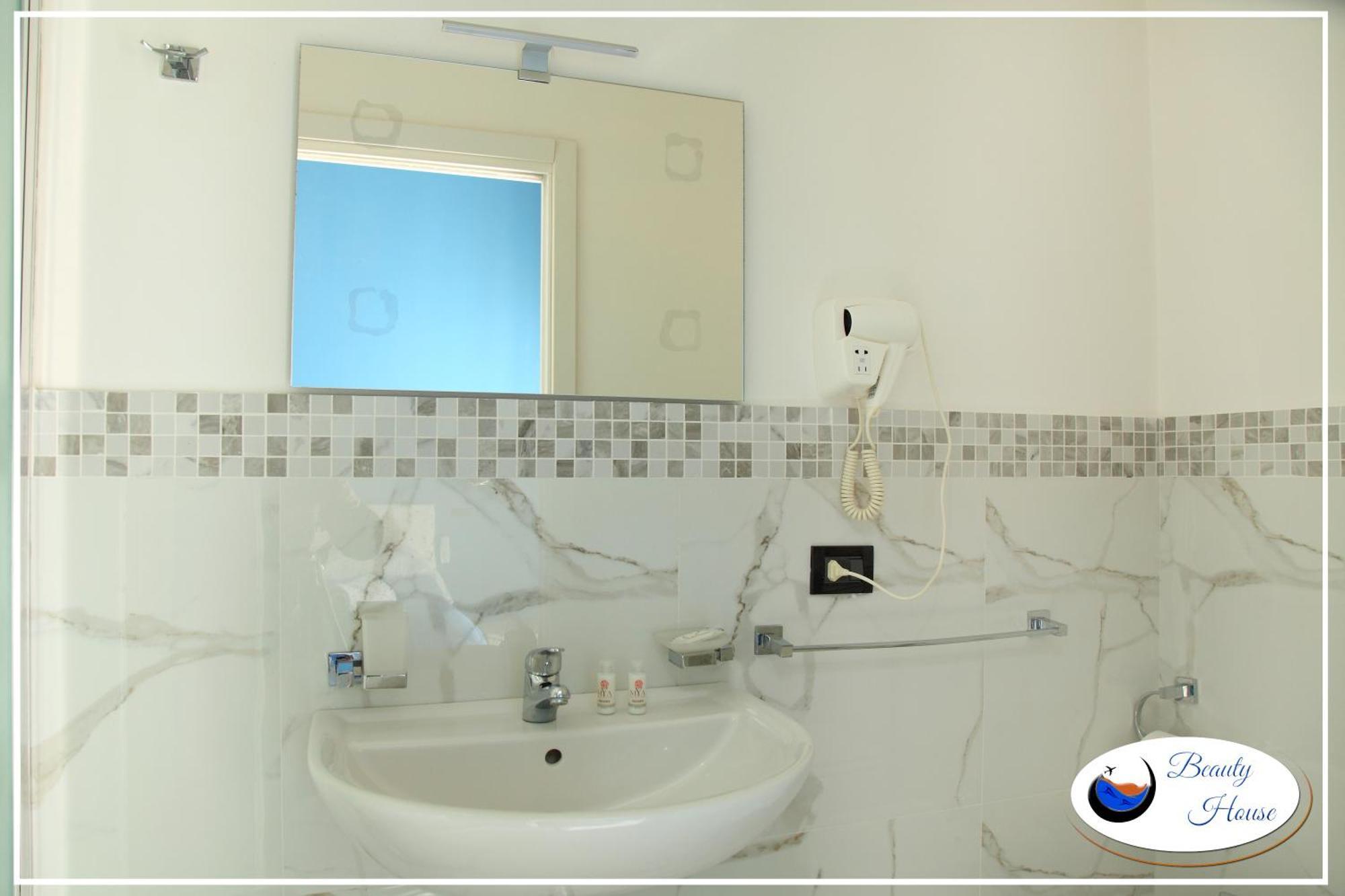 Beauty House Bed & Breakfast Reggio di Calabria Exterior foto