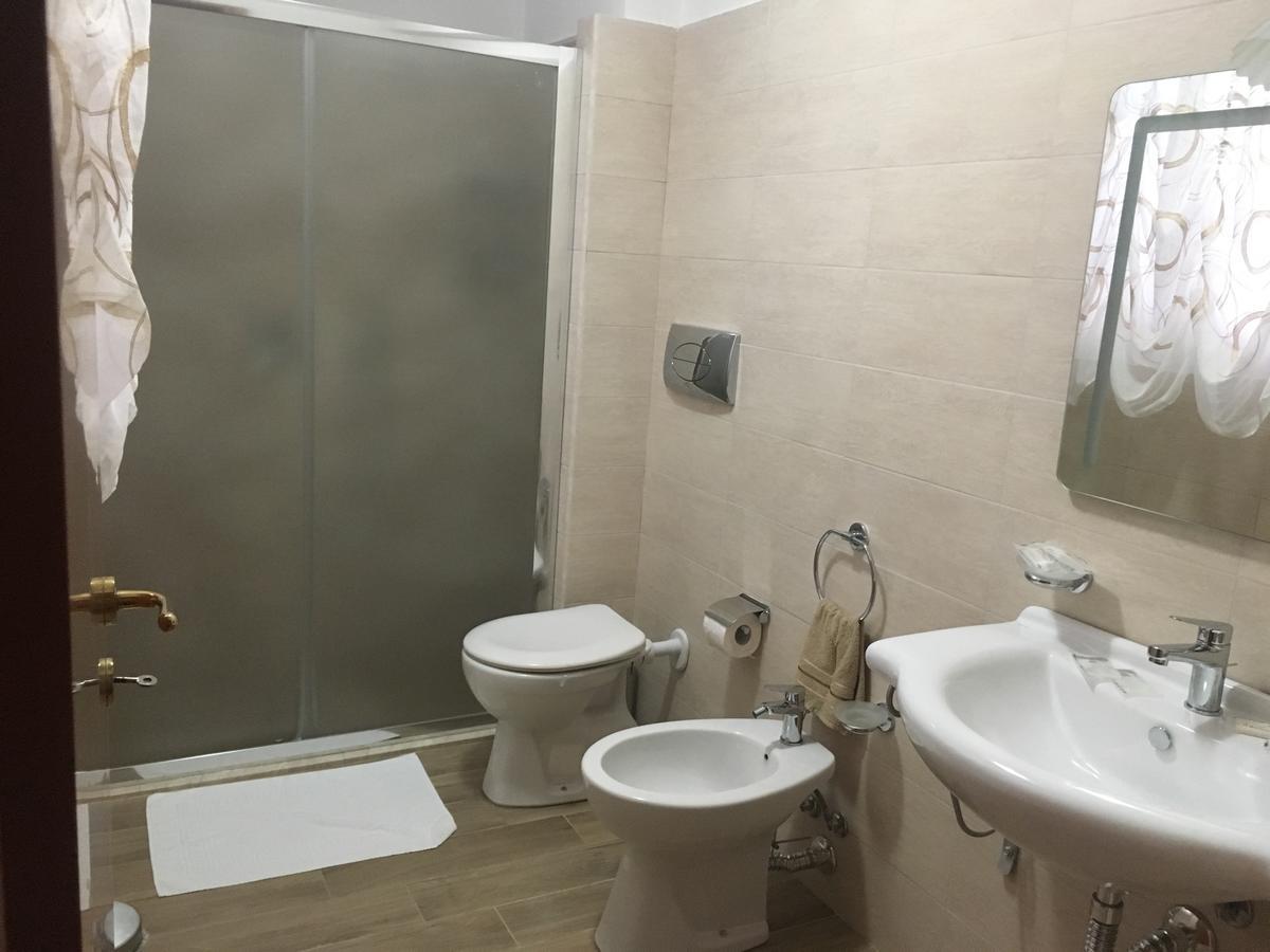 Beauty House Bed & Breakfast Reggio di Calabria Exterior foto