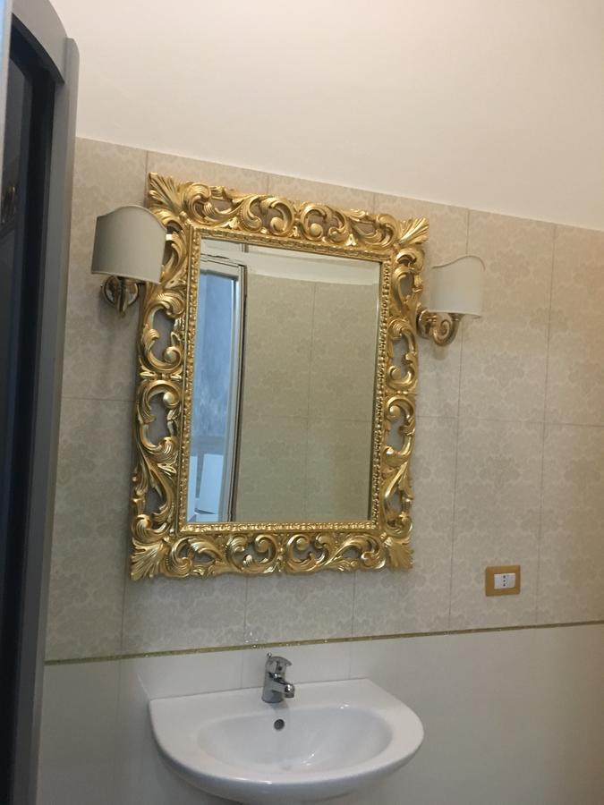 Beauty House Bed & Breakfast Reggio di Calabria Exterior foto