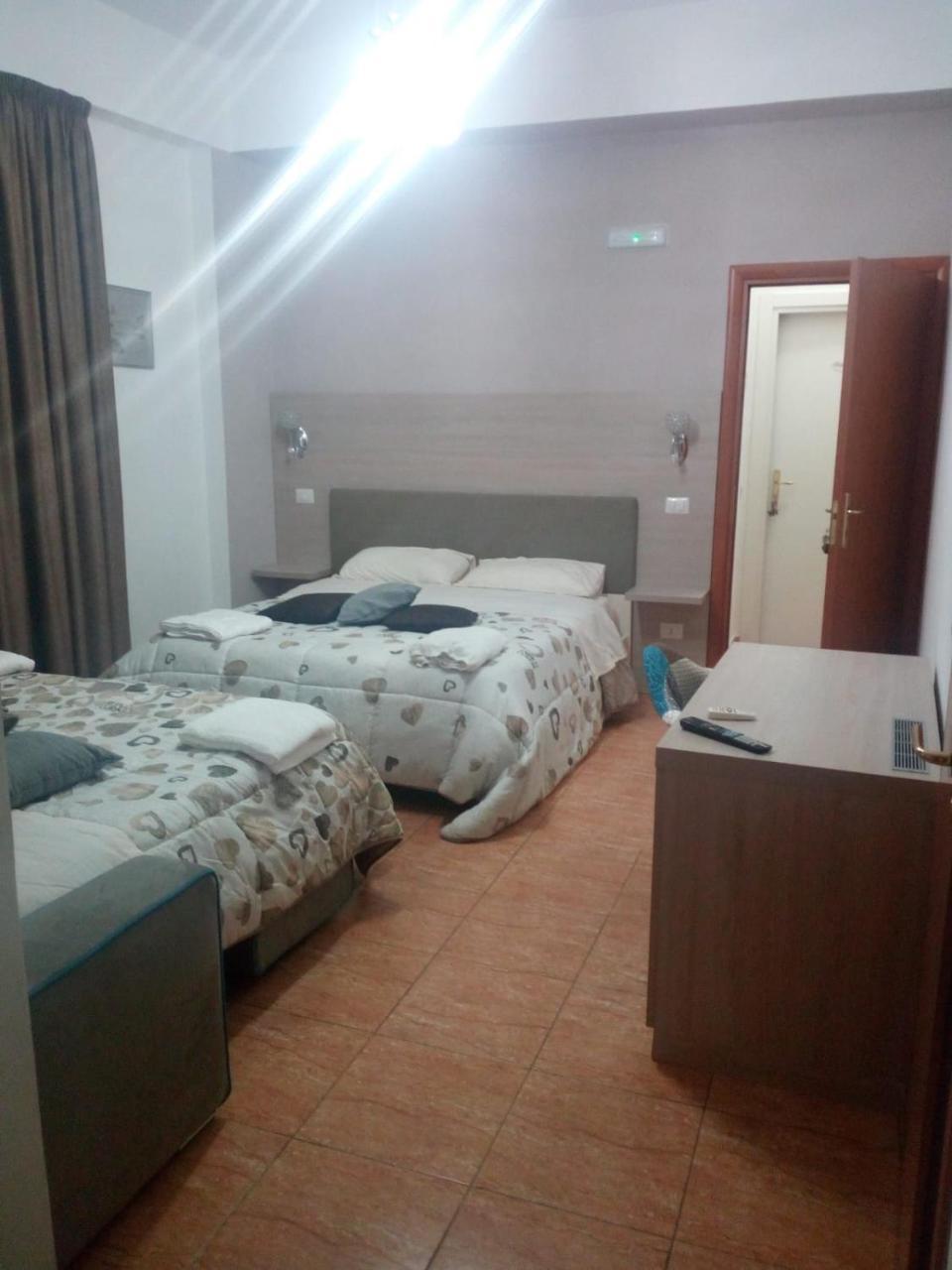Beauty House Bed & Breakfast Reggio di Calabria Exterior foto