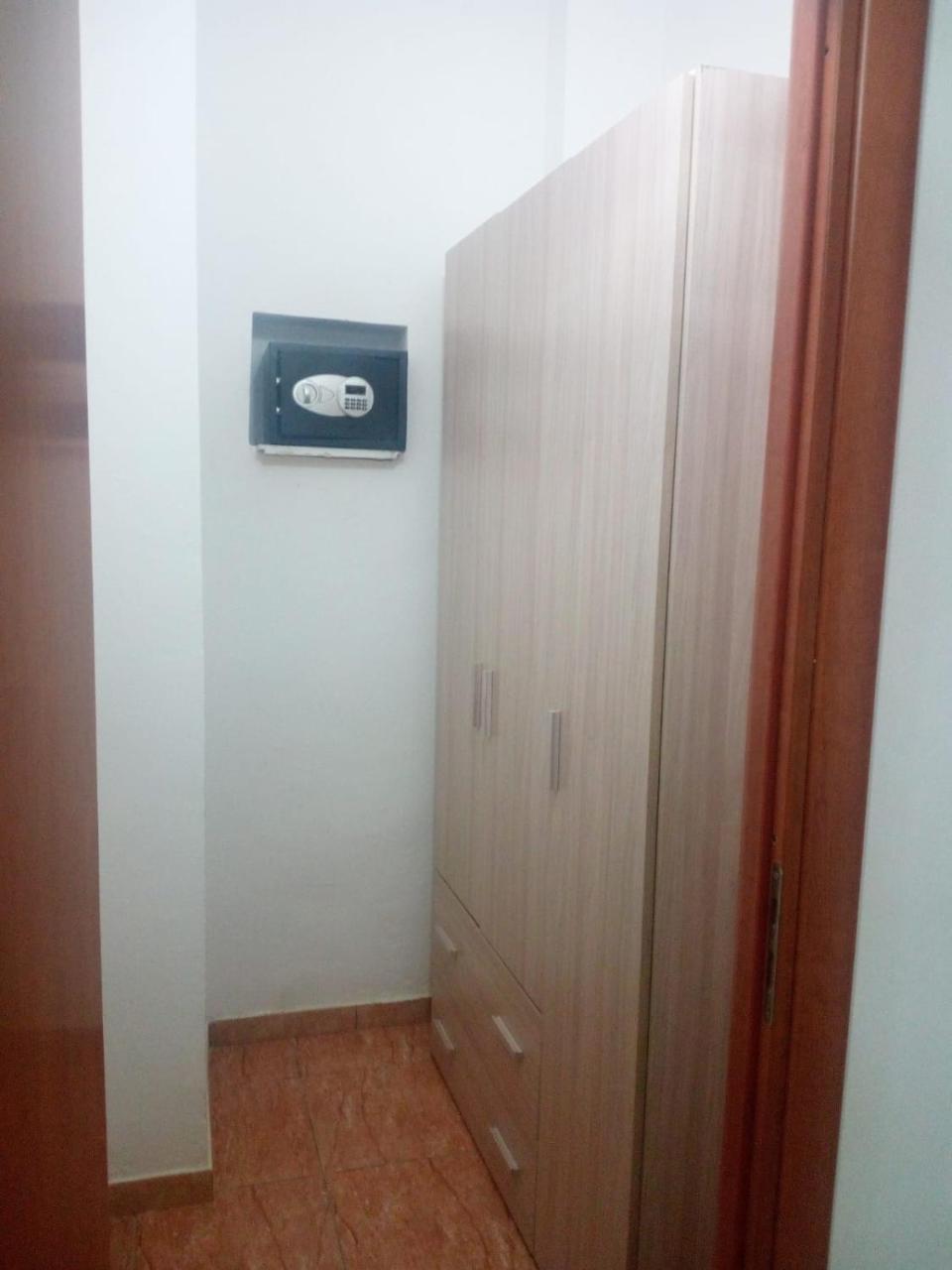 Beauty House Bed & Breakfast Reggio di Calabria Exterior foto