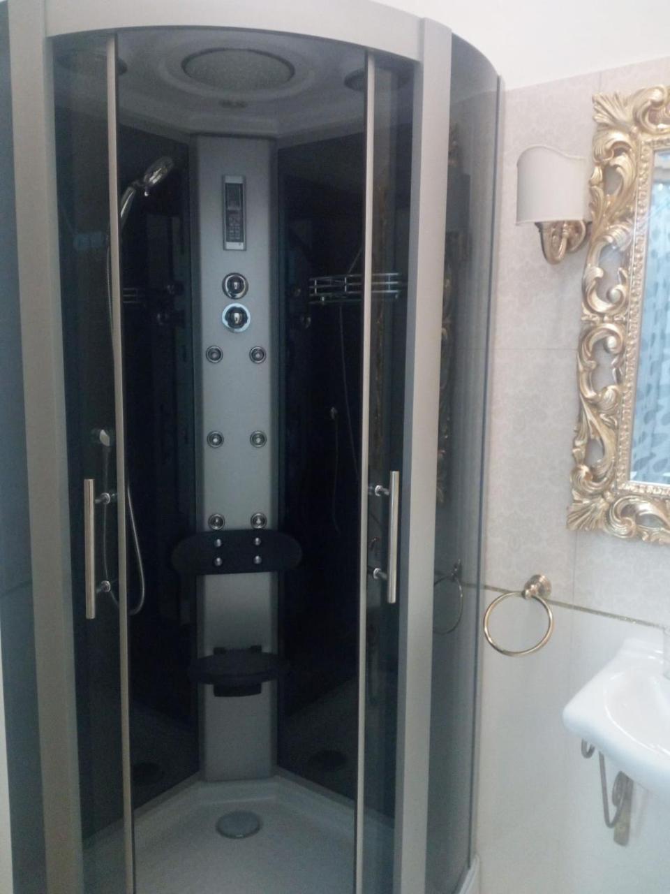 Beauty House Bed & Breakfast Reggio di Calabria Exterior foto