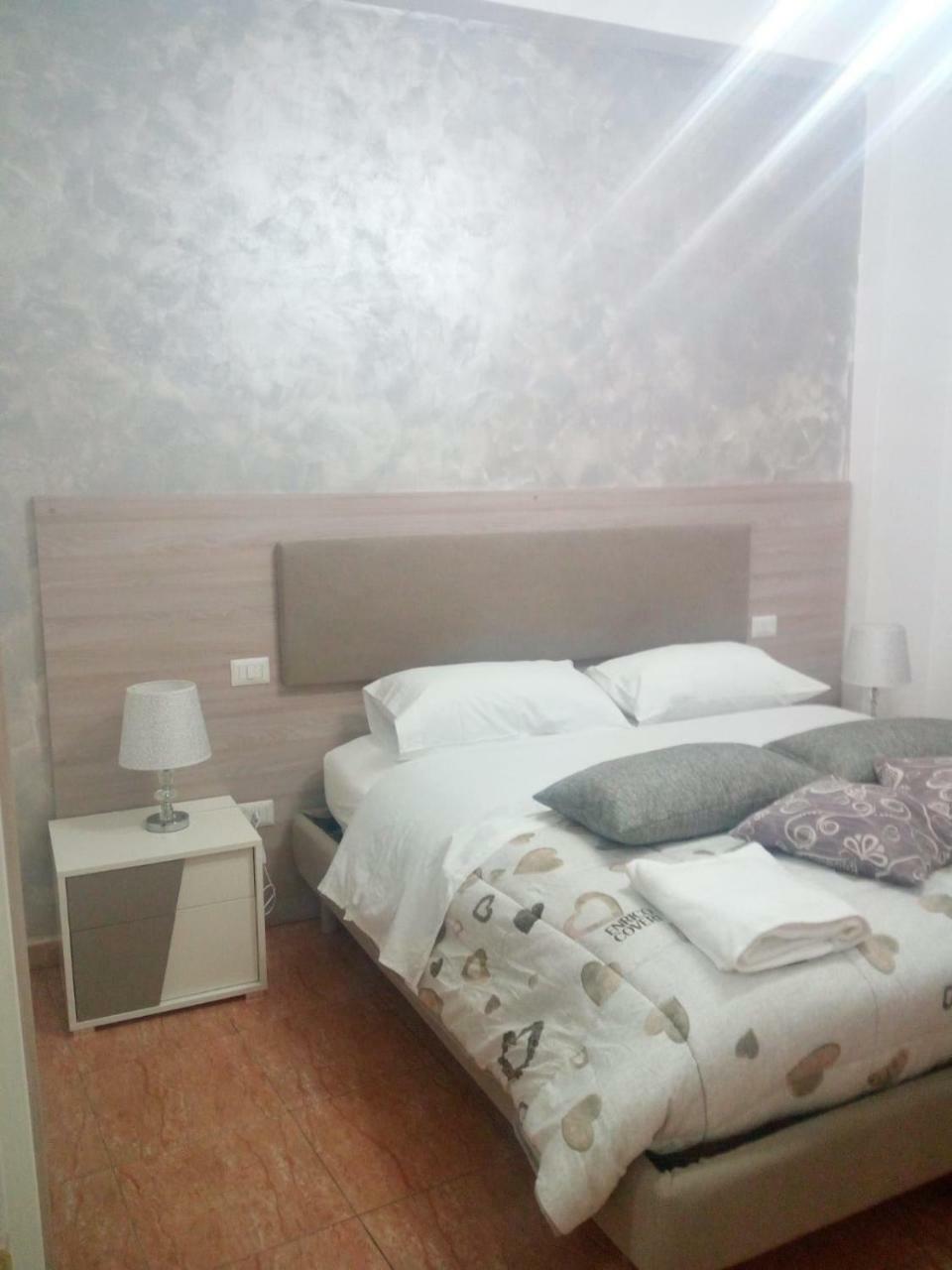 Beauty House Bed & Breakfast Reggio di Calabria Exterior foto