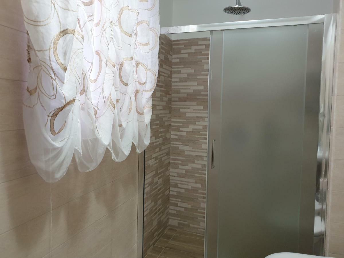 Beauty House Bed & Breakfast Reggio di Calabria Exterior foto