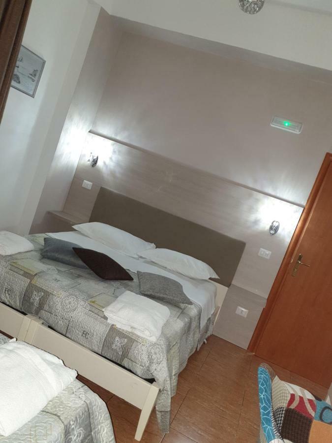 Beauty House Bed & Breakfast Reggio di Calabria Exterior foto