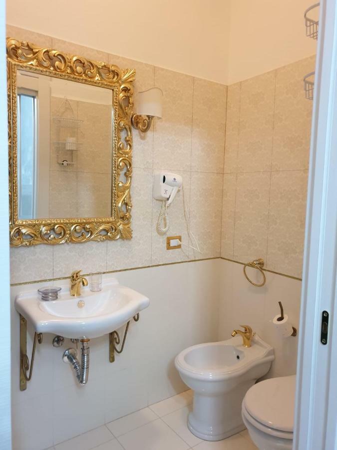 Beauty House Bed & Breakfast Reggio di Calabria Exterior foto
