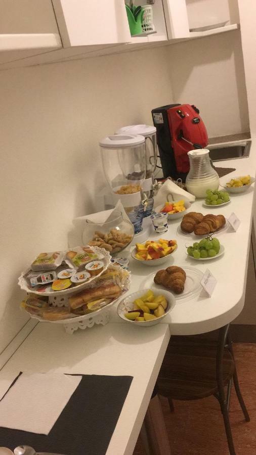 Beauty House Bed & Breakfast Reggio di Calabria Exterior foto